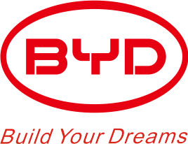BYD Building Your Dreams